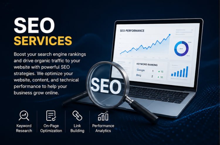 Suppstar seo